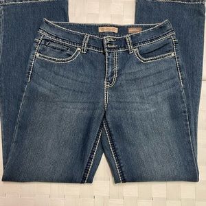 Nine West womens jeans